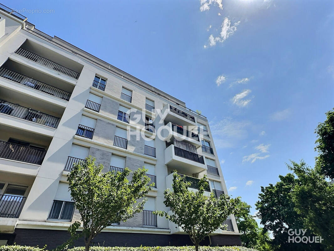Appartement à SAINT-DENIS