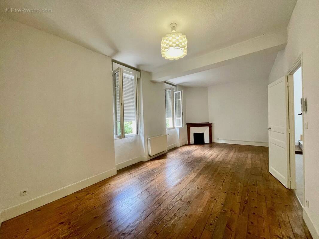 Appartement à PAMIERS