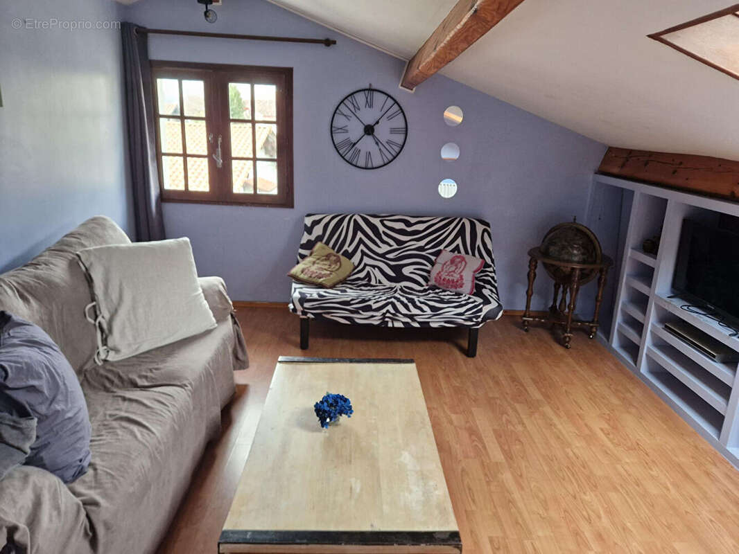 Appartement à HENDAYE