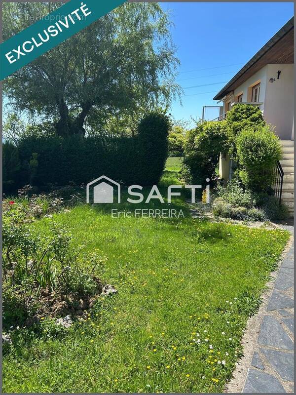 Photo 1 - Maison à SAINT-LAURENT