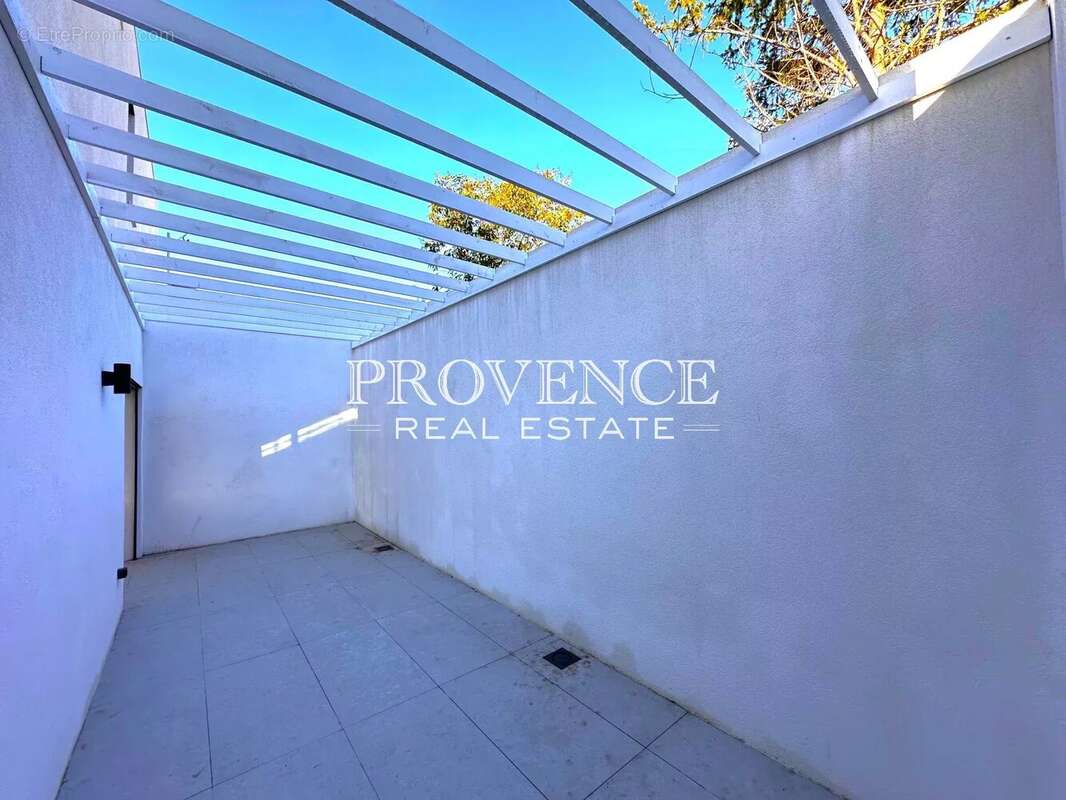 Maison à MARSEILLE-12E