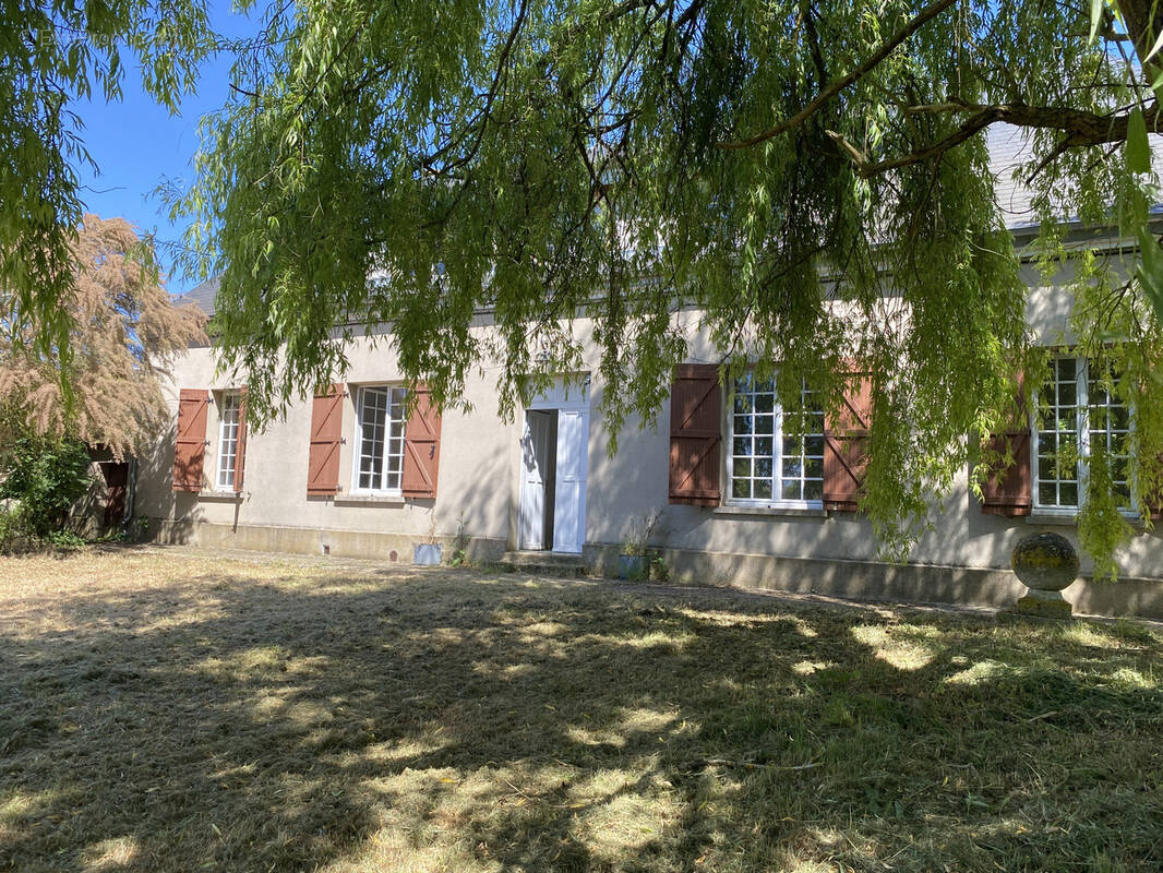 Maison à EVREUX
