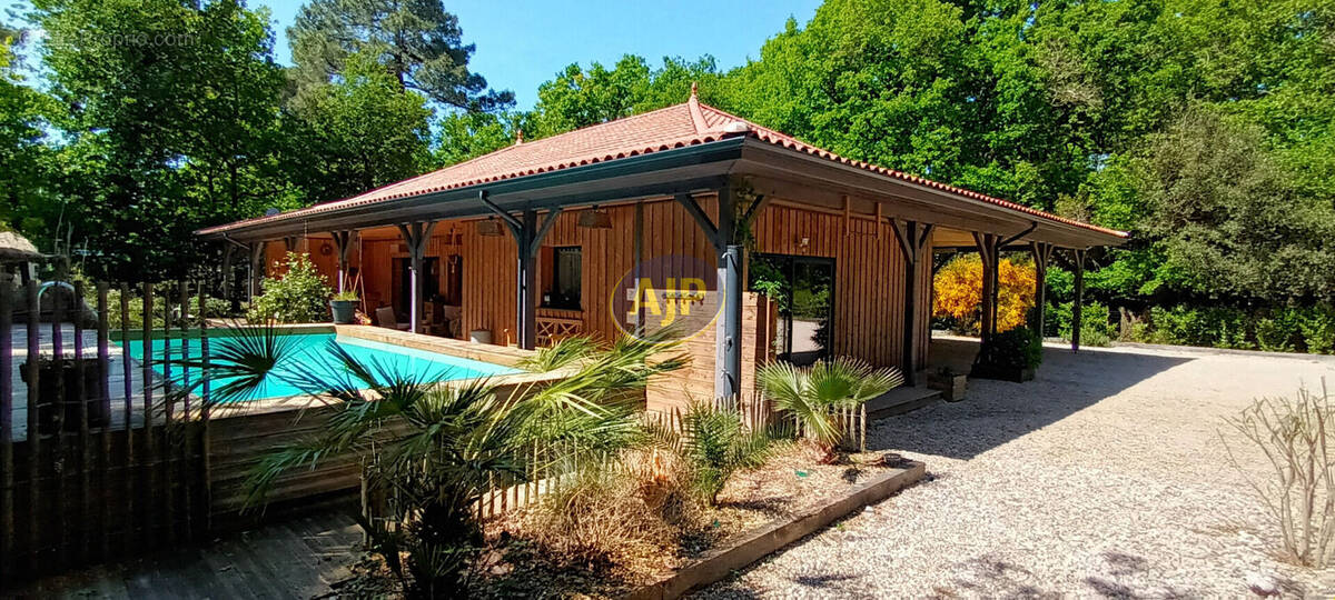 Maison à SOULAC-SUR-MER