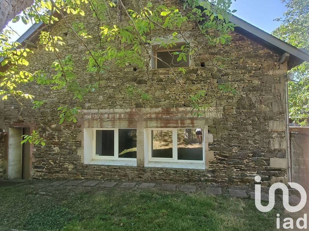 Photo 1 - Maison à LA CHATAIGNERAIE