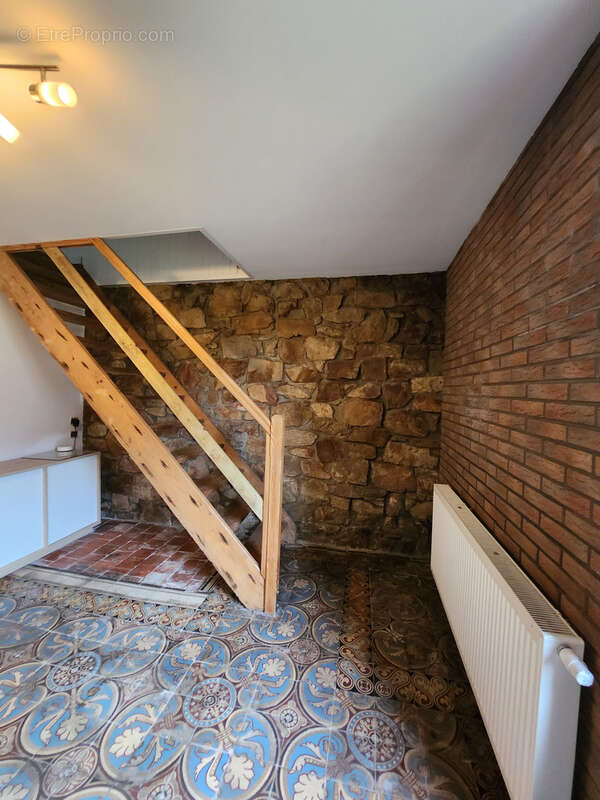 Maison à ANOR