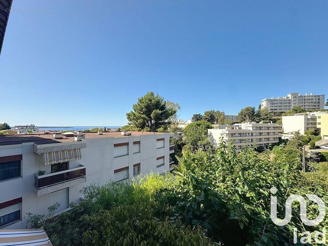 Photo 1 - Appartement à CANNES