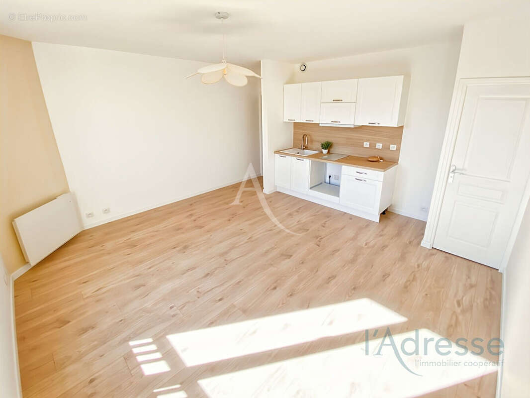 Appartement à ARPAJON