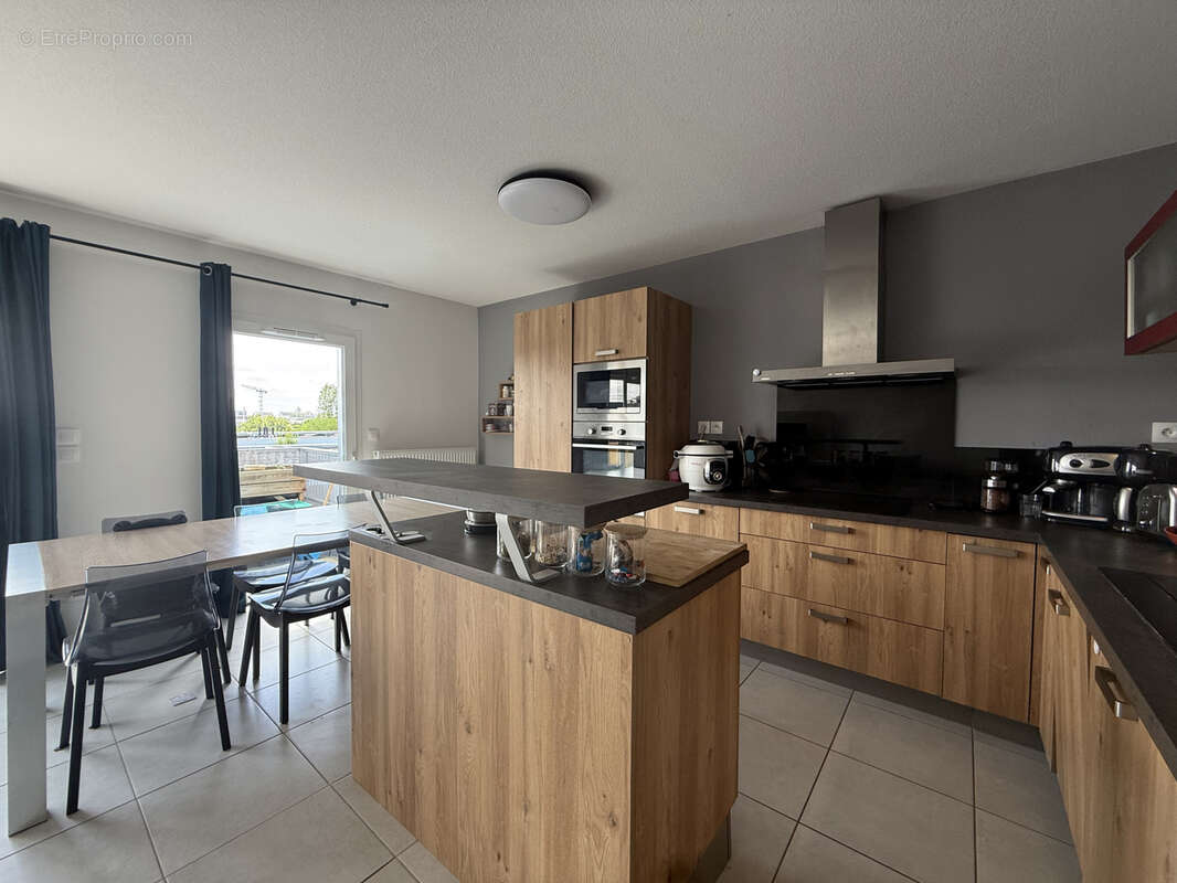 Appartement à CENON