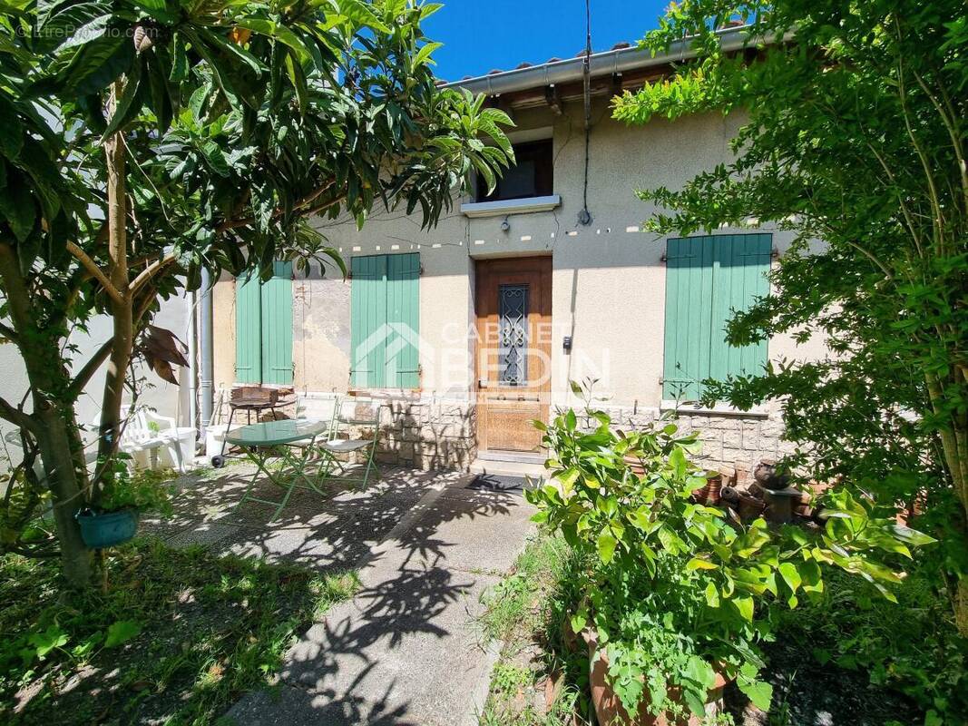 Maison à TOULOUSE