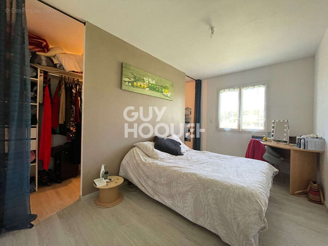 Maison à HAGETMAU