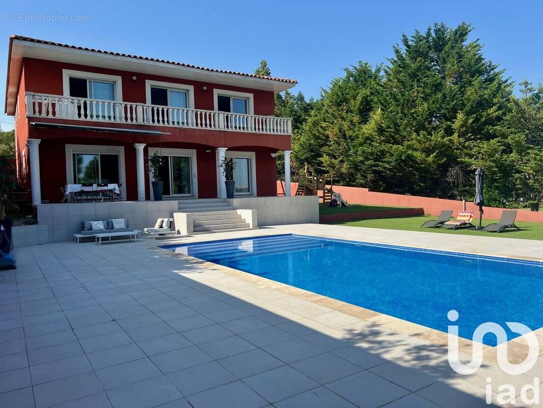 Photo 1 - Maison à SEPTEMES-LES-VALLONS