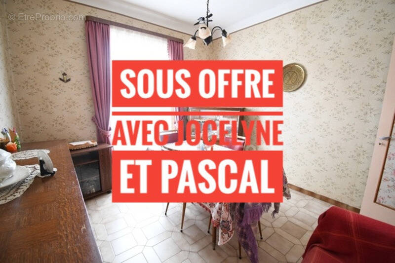 Maison à HERSERANGE
