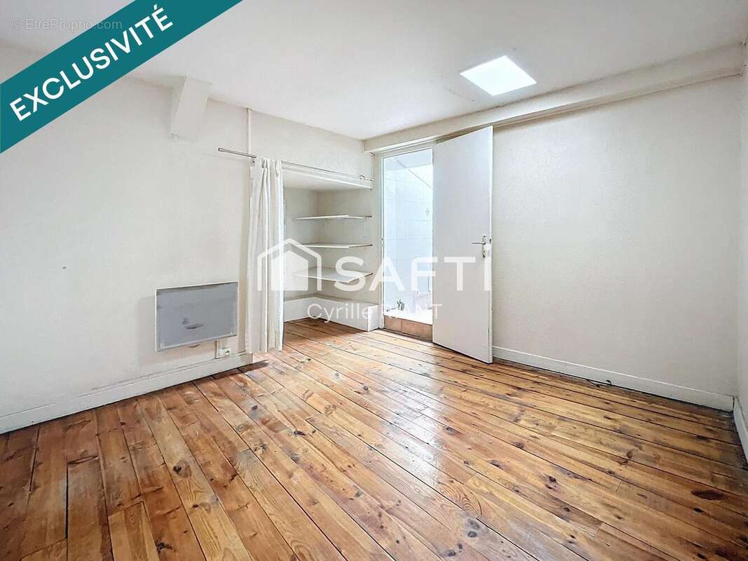 Photo 3 - Appartement à RIVES