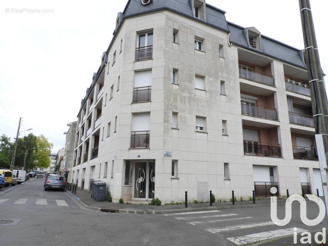 Photo 1 - Appartement à GOUSSAINVILLE
