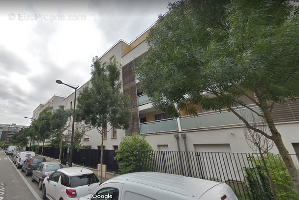 Appartement à VITRY-SUR-SEINE