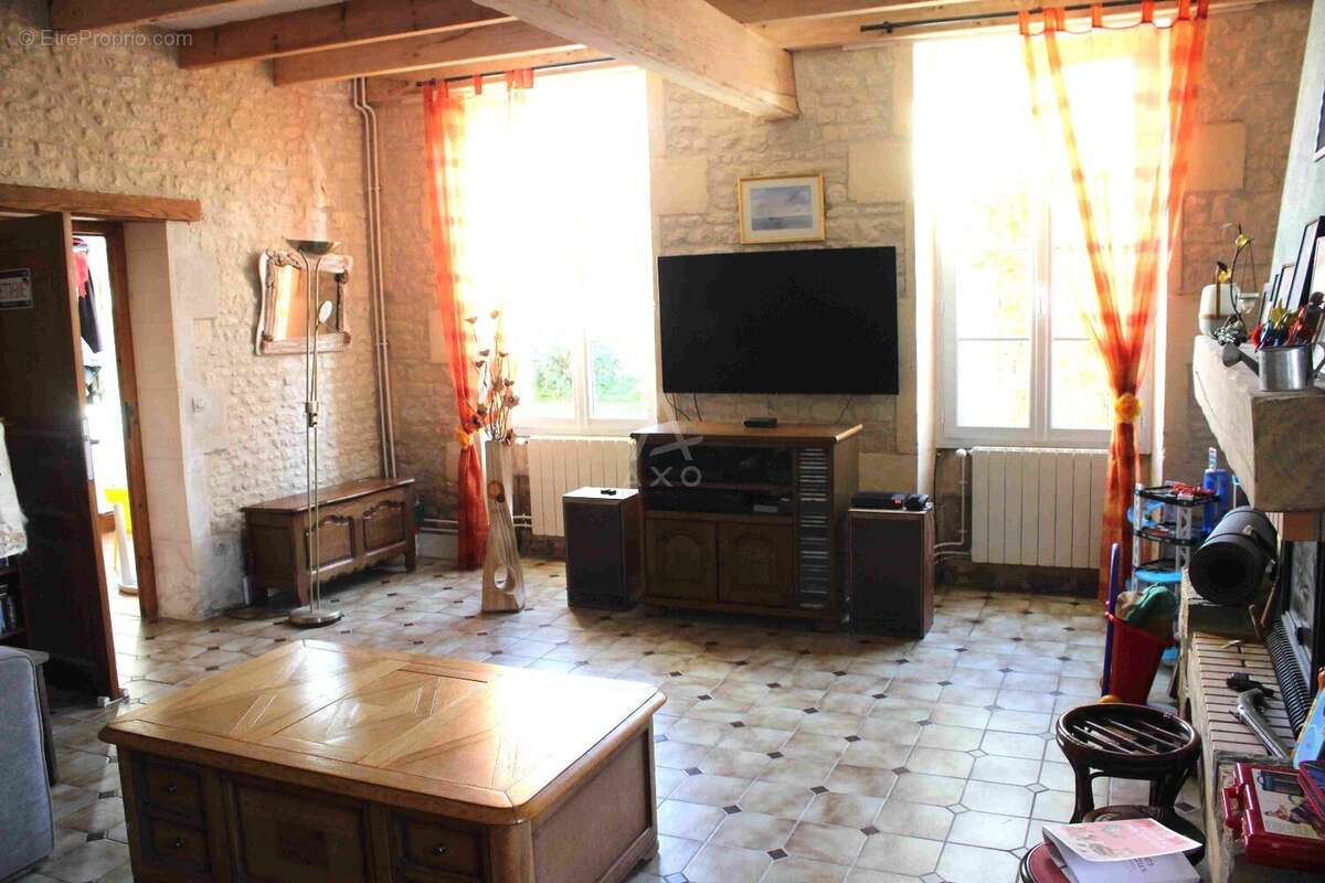 Maison à COGNAC