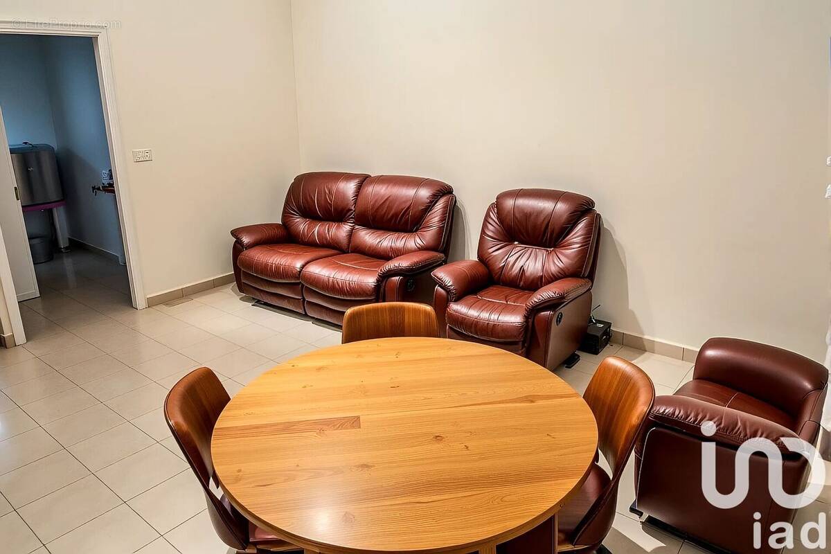 Photo 1 - Appartement à LAMASTRE