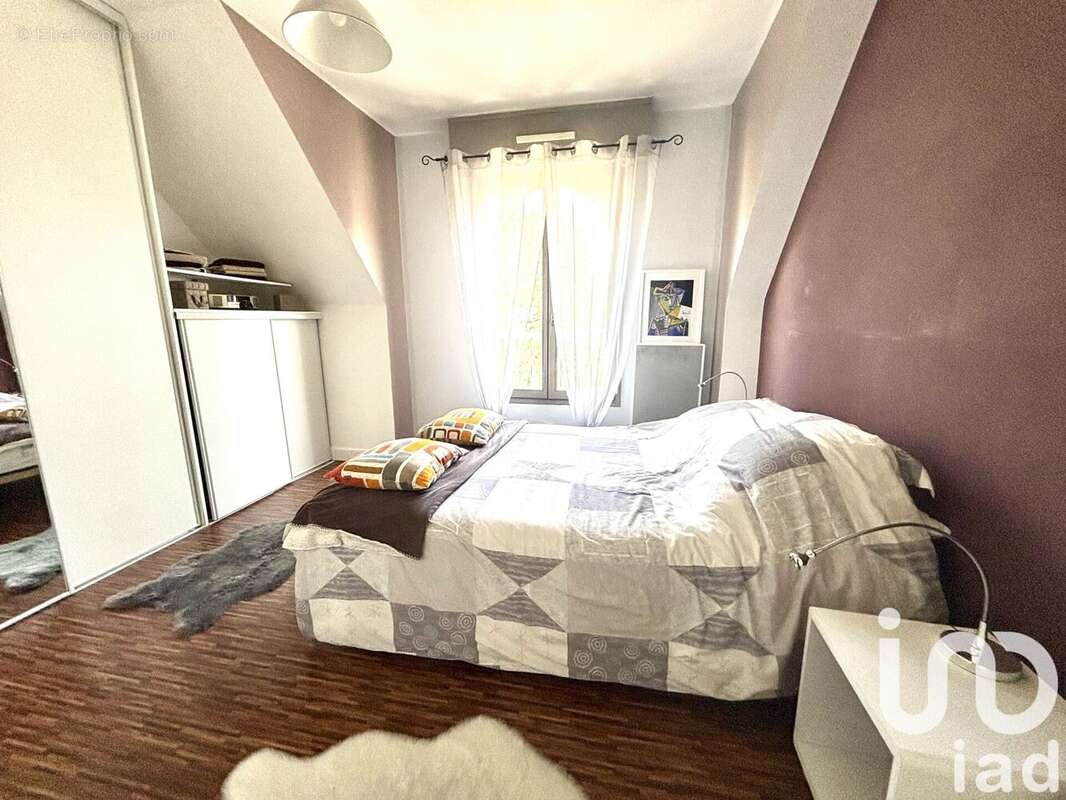 Photo 6 - Appartement à NOYAL-SUR-VILAINE