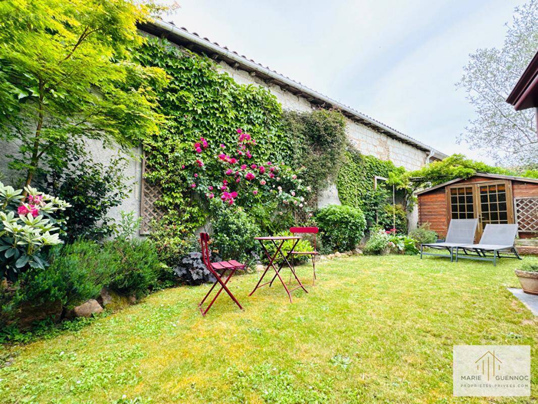Maison à BASSE-GOULAINE