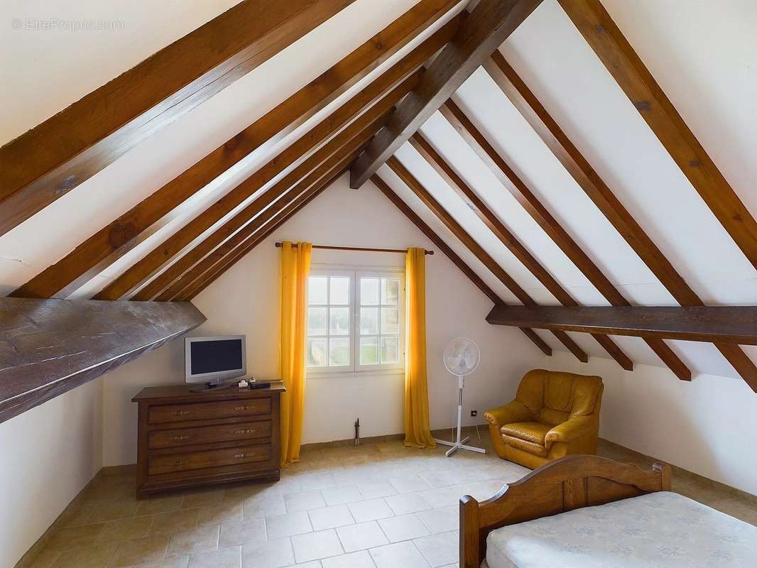 Maison à GARDONNE