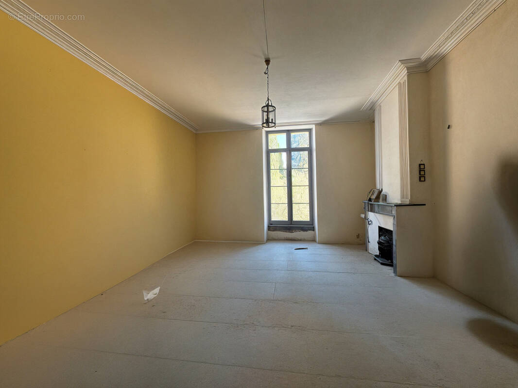 Appartement à SOMMIERES