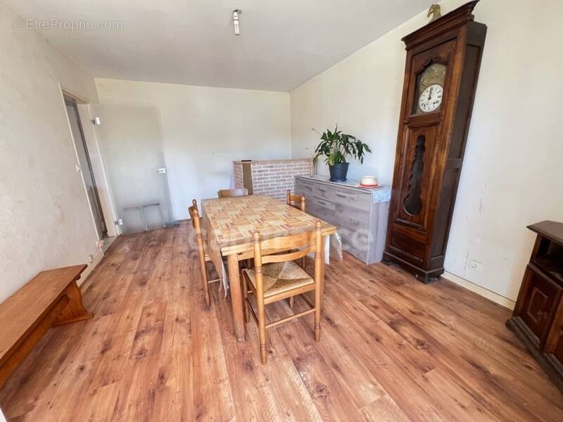 Appartement à SAINT-BRIEUC