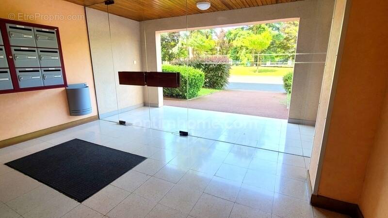 Appartement à LUCE
