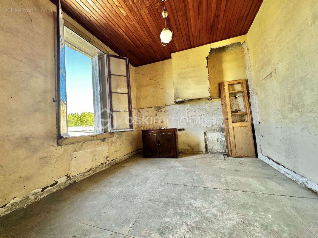 Maison à AIGUES-MORTES