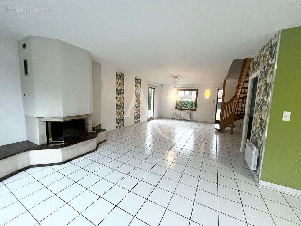 Maison à CUCQ