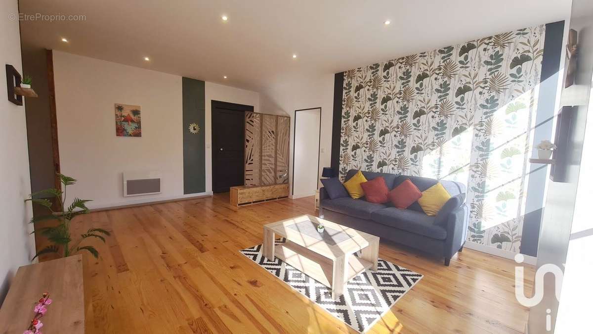 Photo 7 - Appartement à MOISSAC