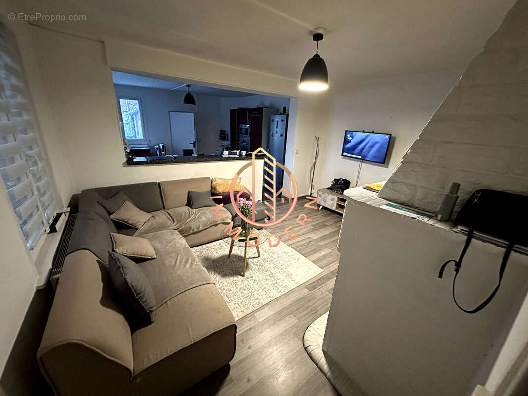 Maison à LENS
