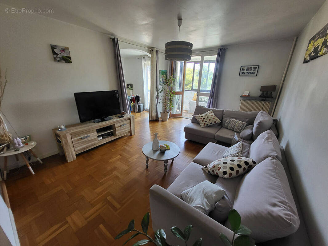 Appartement à MARTIGUES