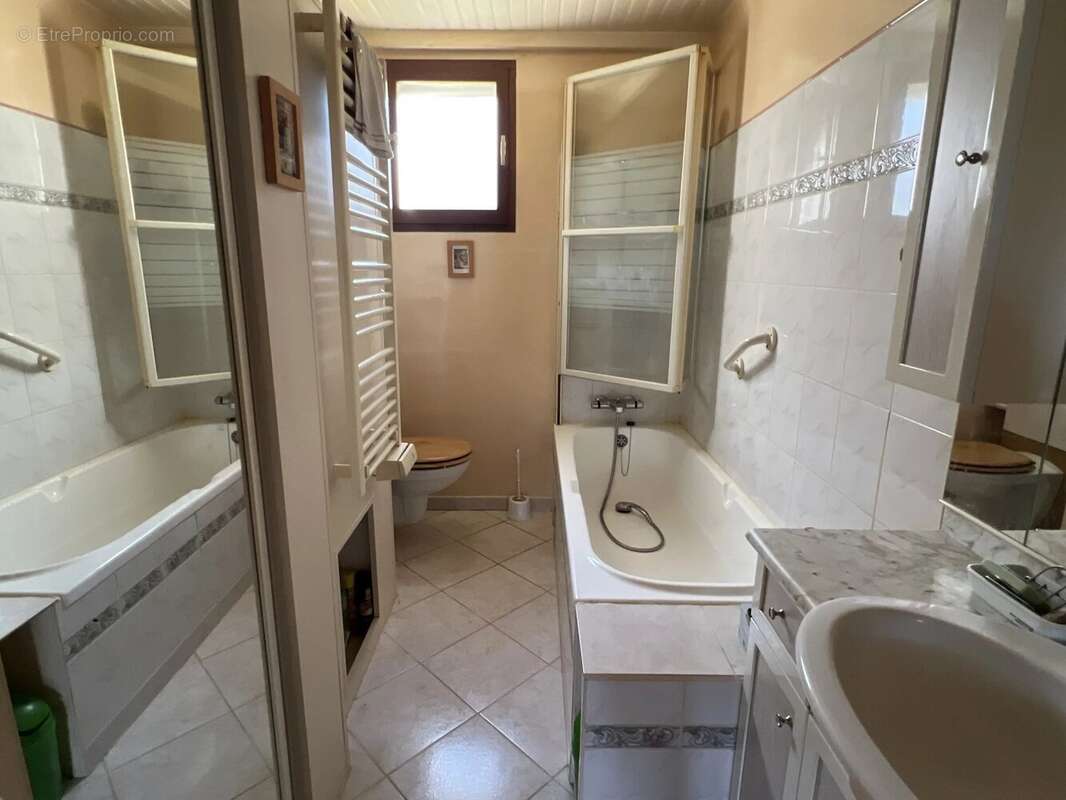 Maison à PERSAC
