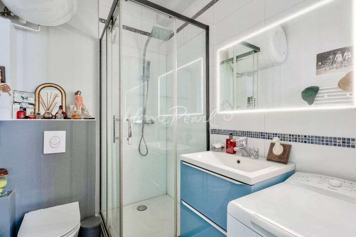 Appartement à FONTENAY-SOUS-BOIS