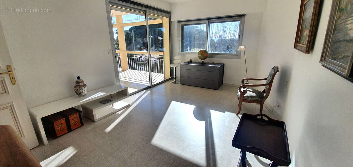 Appartement à SAINTE-MAXIME