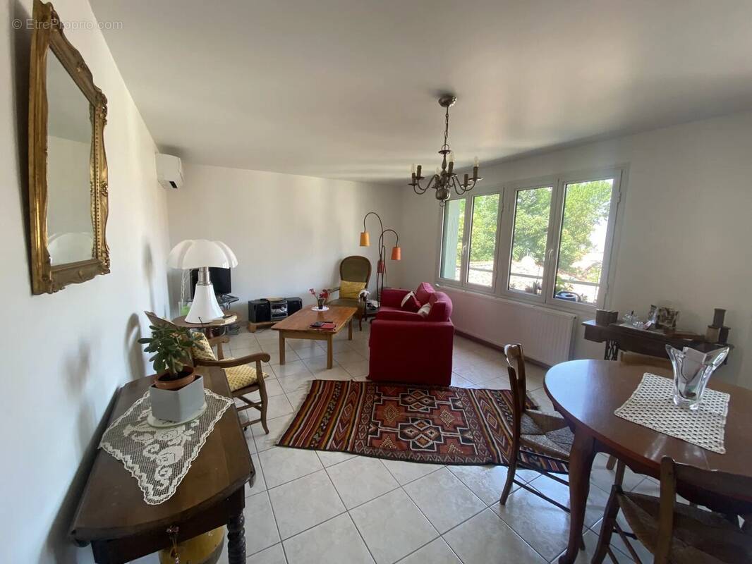 Appartement à MONTAUBAN