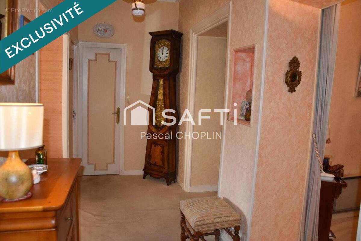 Photo 4 - Appartement à ANNONAY