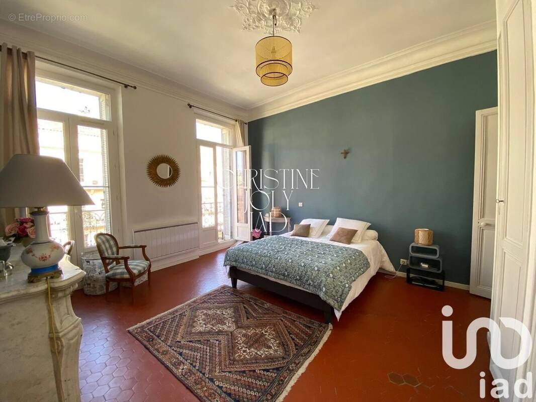 Photo 1 - Appartement à TOULON