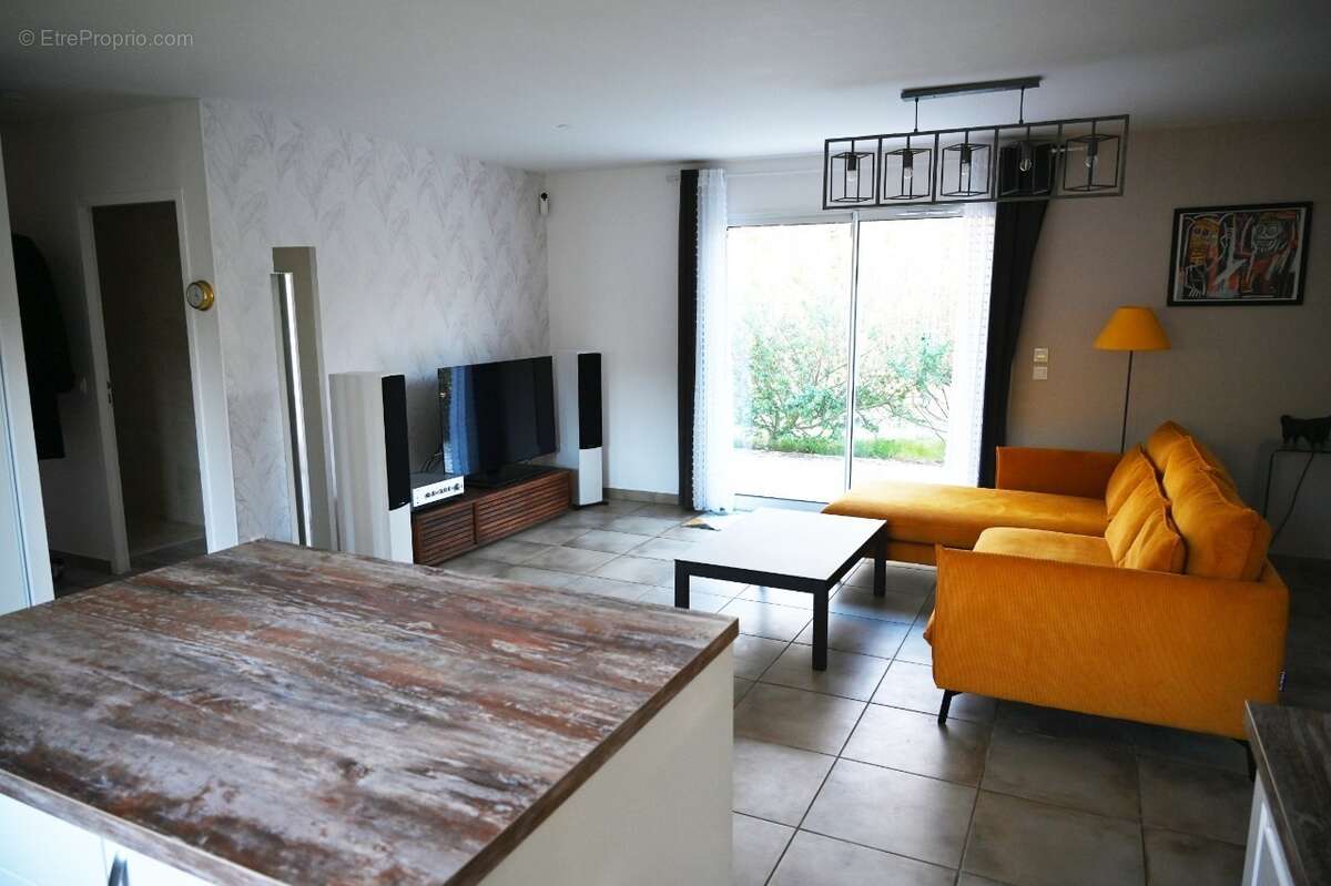 Maison à LALINDE