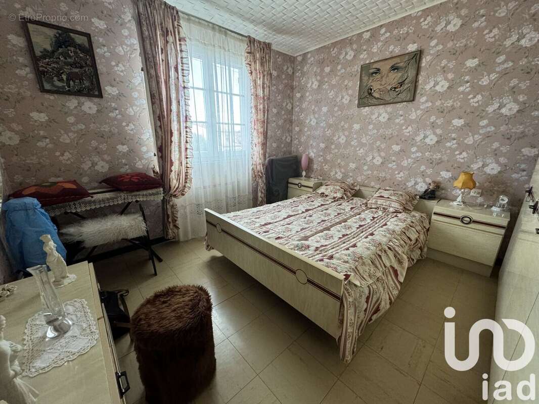 Photo 3 - Maison à SAINT-MARCEL-SUR-AUDE