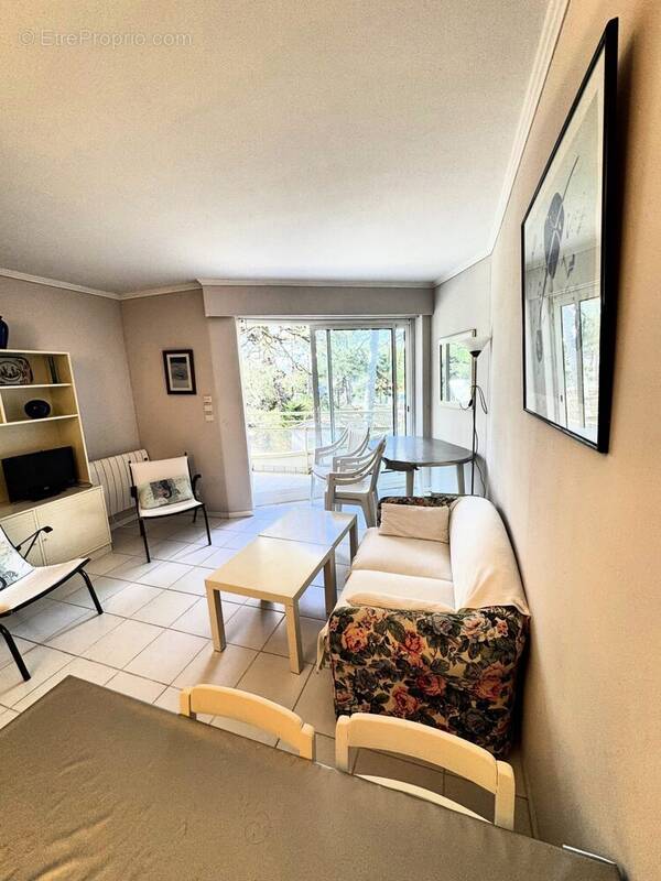 Appartement à LA BAULE-ESCOUBLAC