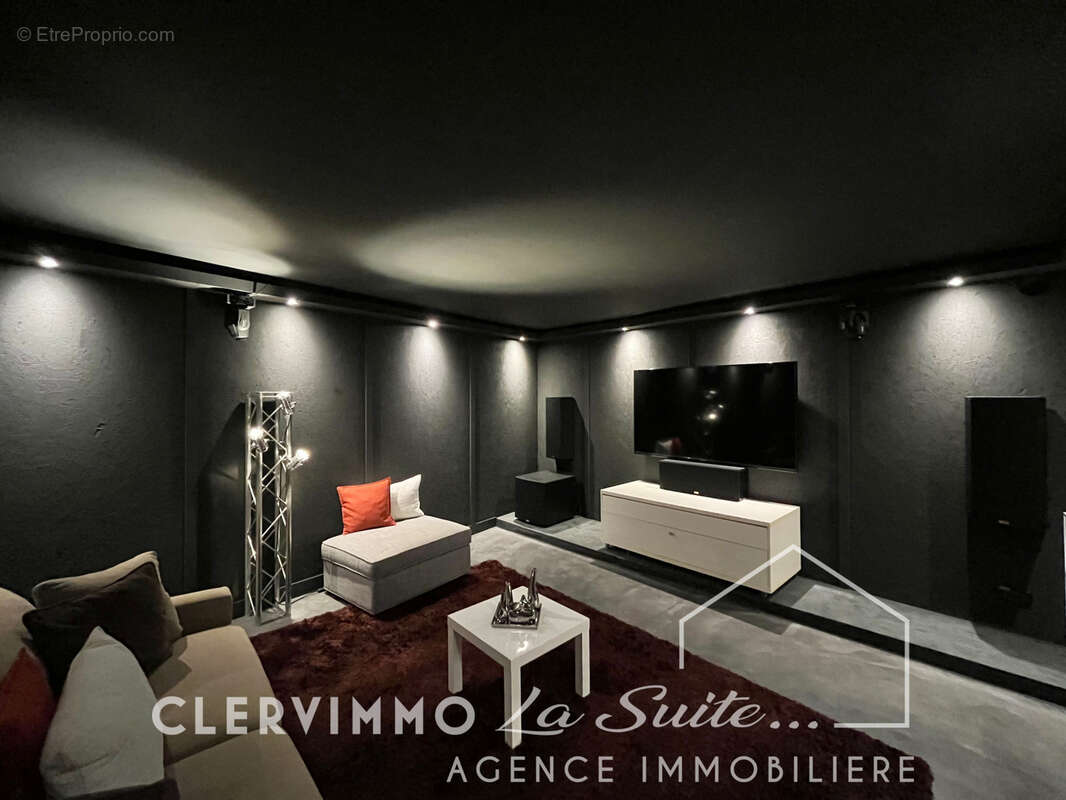 Maison à MARSEILLE-11E