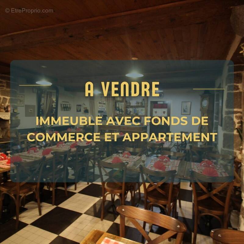 Autre à BESSE-ET-SAINT-ANASTAISE