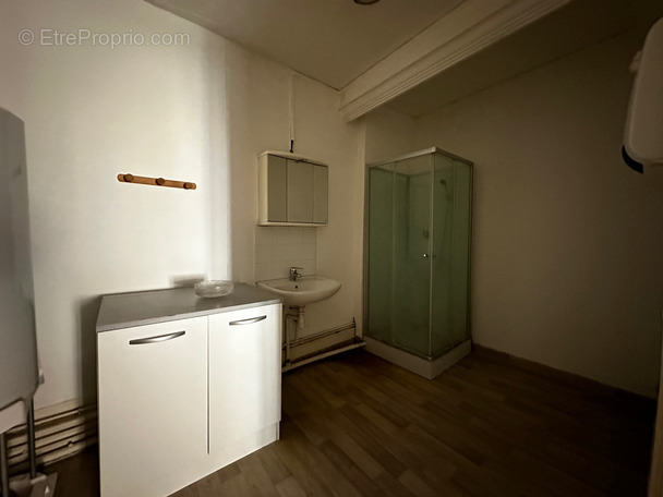 Appartement à CONDE-SUR-L&#039;ESCAUT