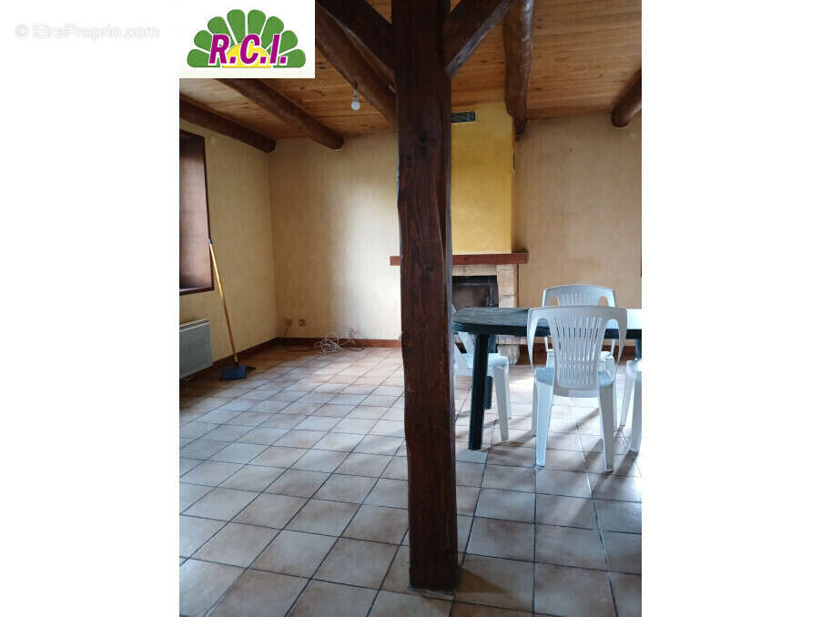 Maison à VOREY