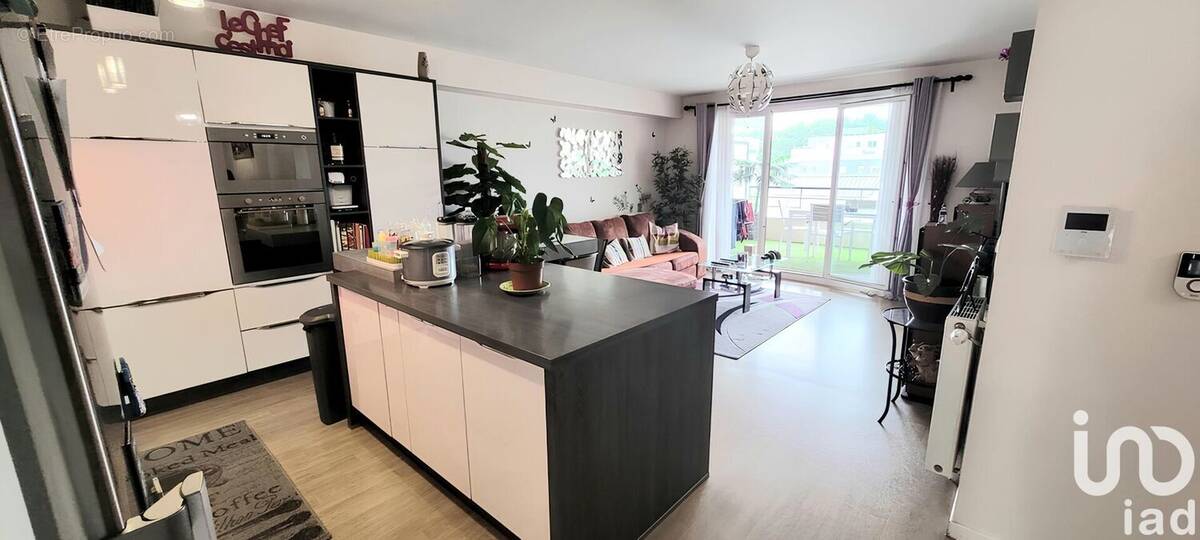 Photo 1 - Appartement à FLEURY-MEROGIS