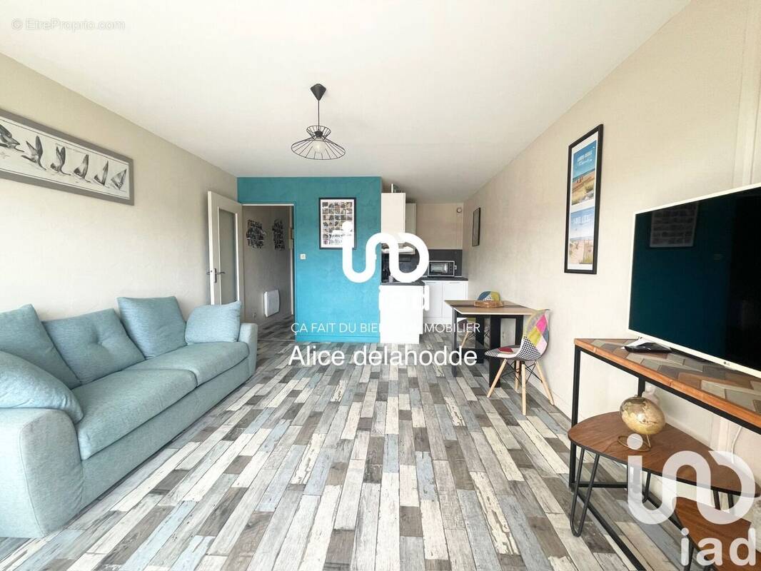 Photo 1 - Appartement à CAMIERS