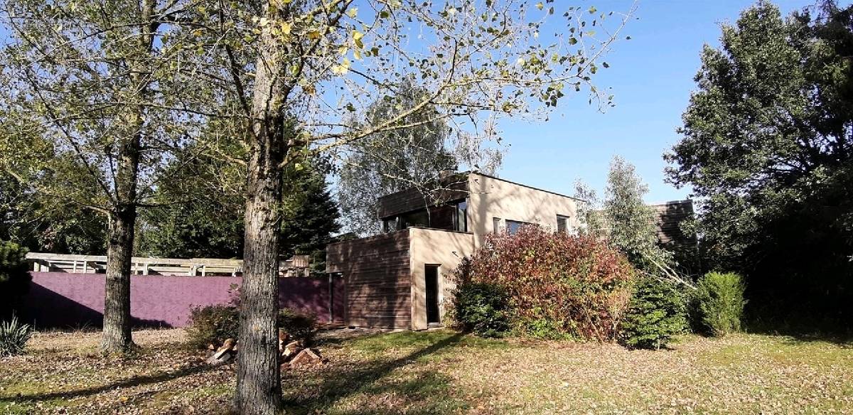 Maison à SENONCHES