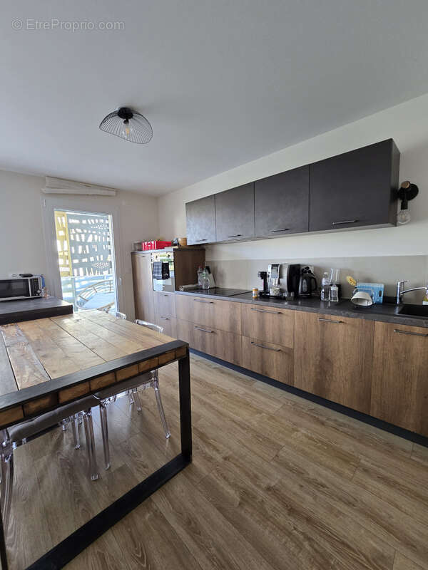 Appartement à ILLZACH