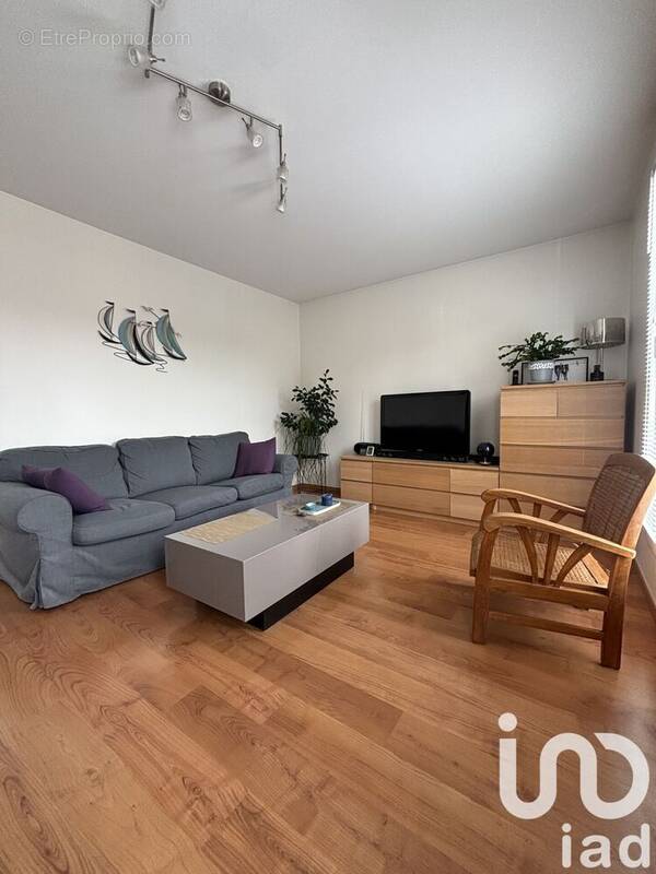 Photo 1 - Appartement à VILLEPARISIS